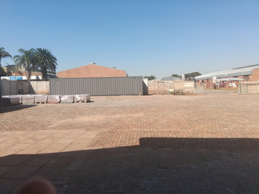Commercial Property for Sale in Ladine Limpopo