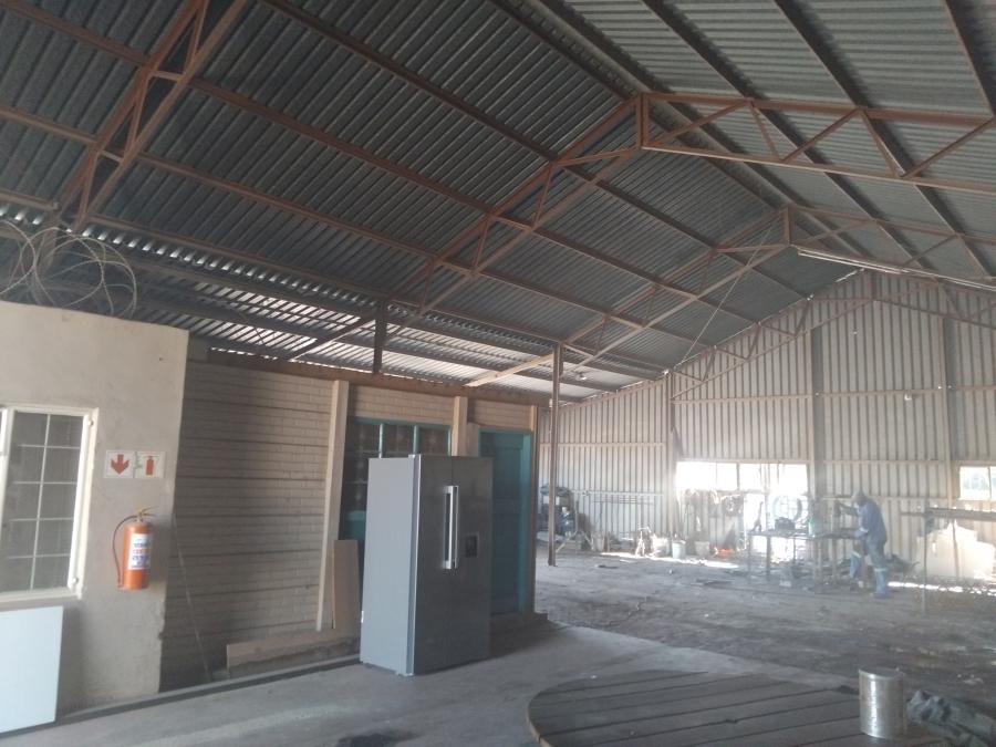 Commercial Property for Sale in Ladine Limpopo