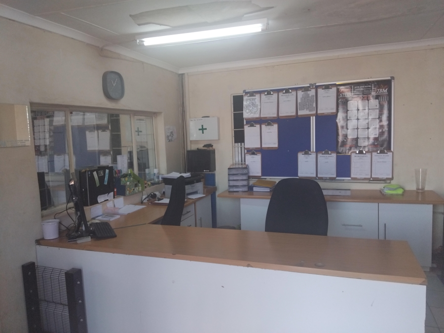 Commercial Property for Sale in Ladine Limpopo
