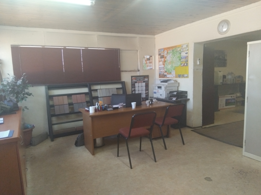 Commercial Property for Sale in Ladine Limpopo