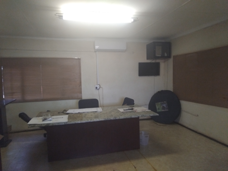 Commercial Property for Sale in Ladine Limpopo