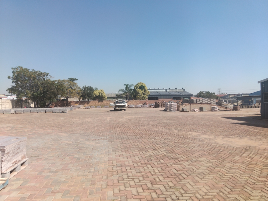 Commercial Property for Sale in Ladine Limpopo
