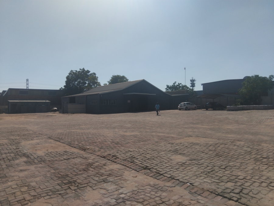 Commercial Property for Sale in Ladine Limpopo