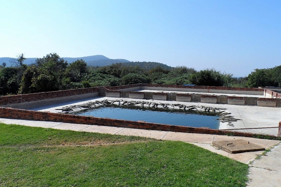 0 Bedroom Property for Sale in Mookgopong Limpopo