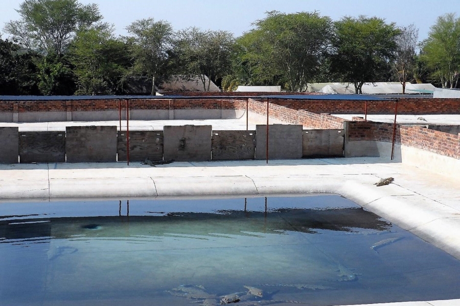 0 Bedroom Property for Sale in Mookgopong Limpopo