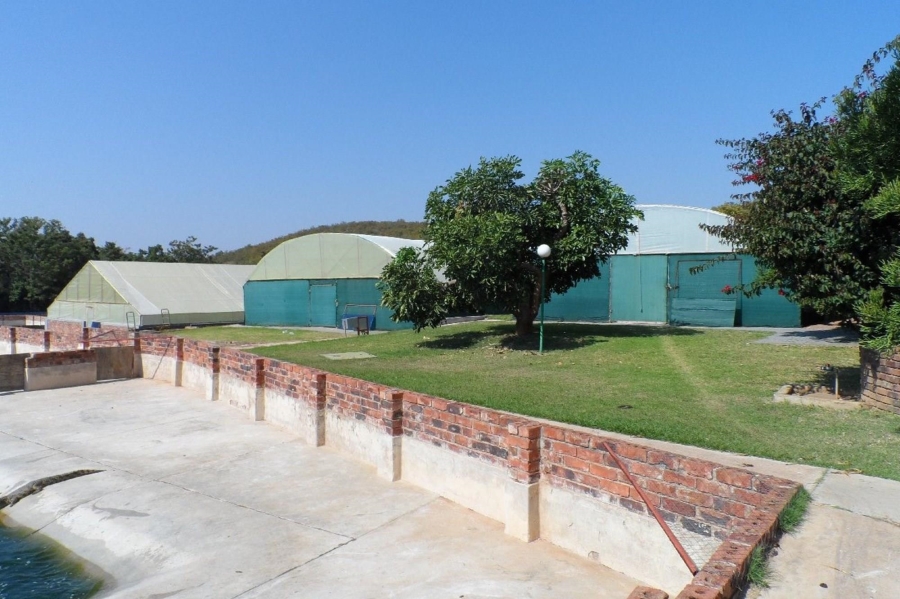 0 Bedroom Property for Sale in Mookgopong Limpopo