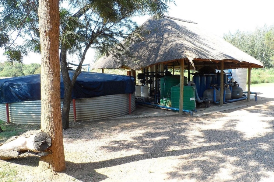 0 Bedroom Property for Sale in Mookgopong Limpopo