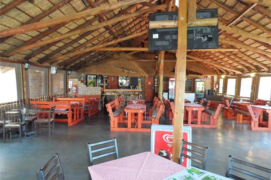0 Bedroom Property for Sale in Mookgopong Limpopo