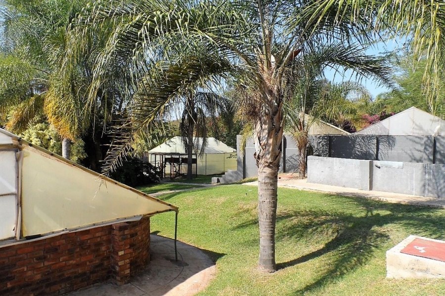 0 Bedroom Property for Sale in Mookgopong Limpopo