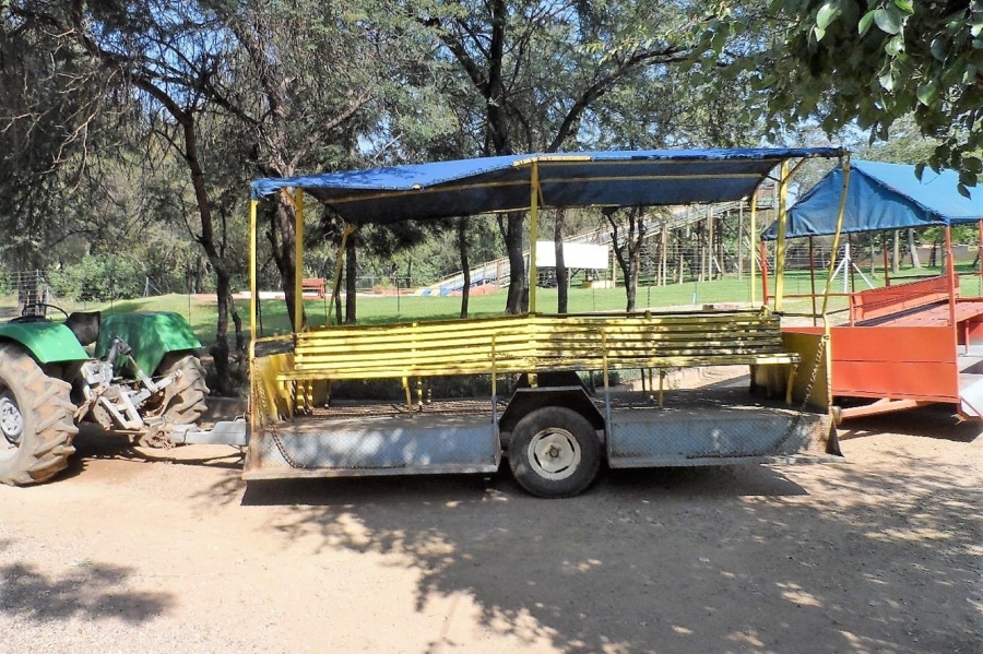 0 Bedroom Property for Sale in Mookgopong Limpopo