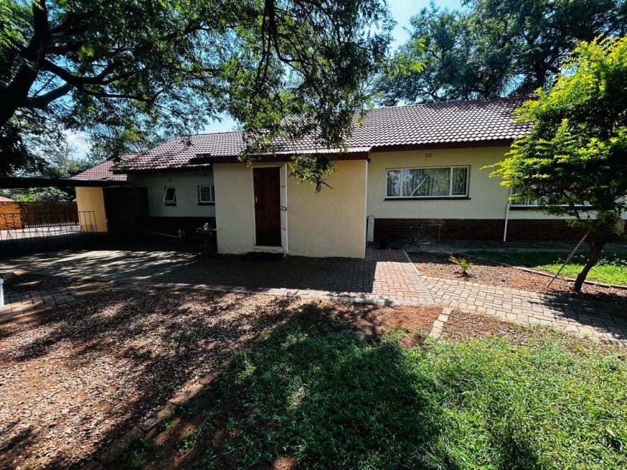 3 Bedroom Property for Sale in Impala Park Limpopo