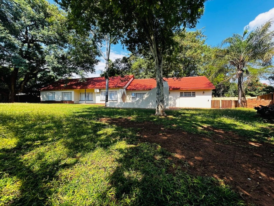 3 Bedroom Property for Sale in Impala Park Limpopo