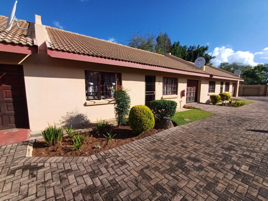 2 Bedroom Property for Sale in Bela Bela Limpopo