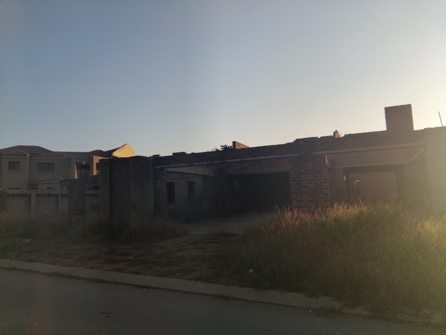 0 Bedroom Property for Sale in Serala View Limpopo