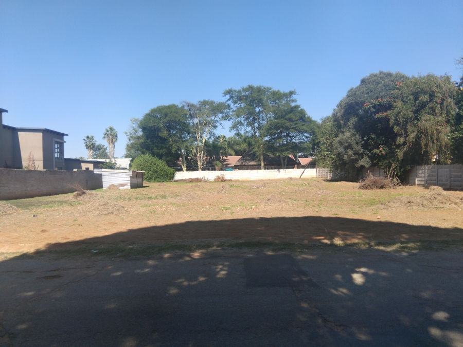 0 Bedroom Property for Sale in Bendor Limpopo