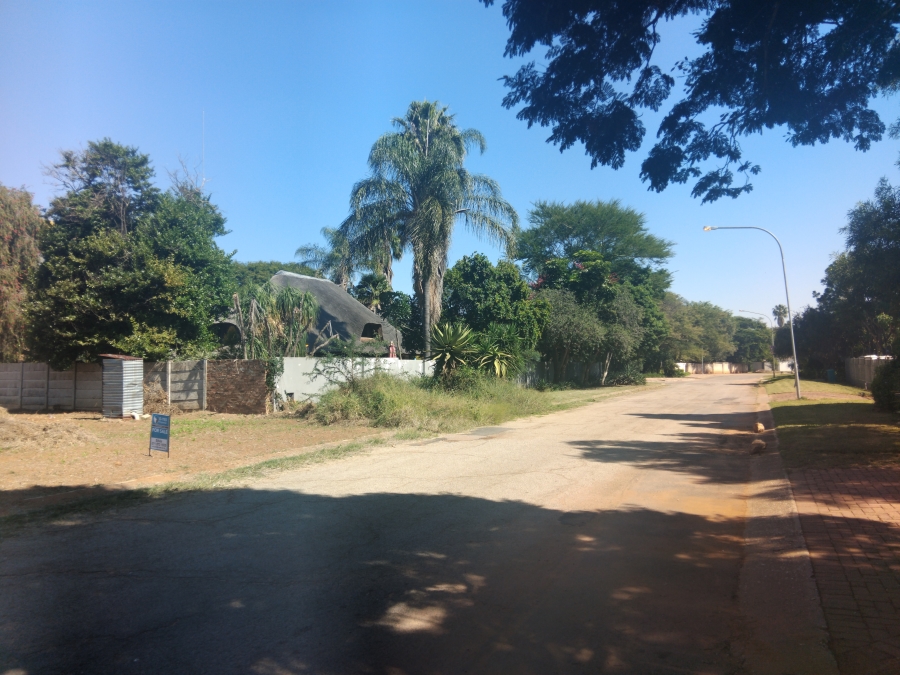 0 Bedroom Property for Sale in Bendor Limpopo