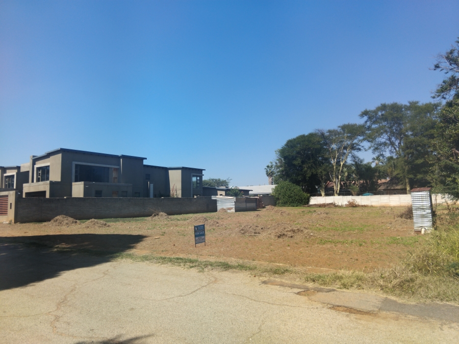 0 Bedroom Property for Sale in Bendor Limpopo