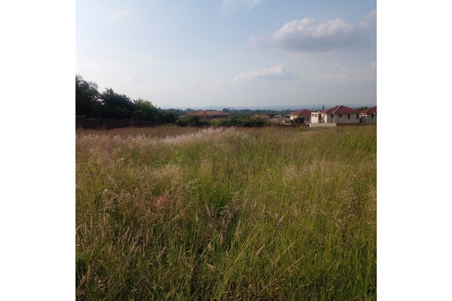 0 Bedroom Property for Sale in Serala View Limpopo