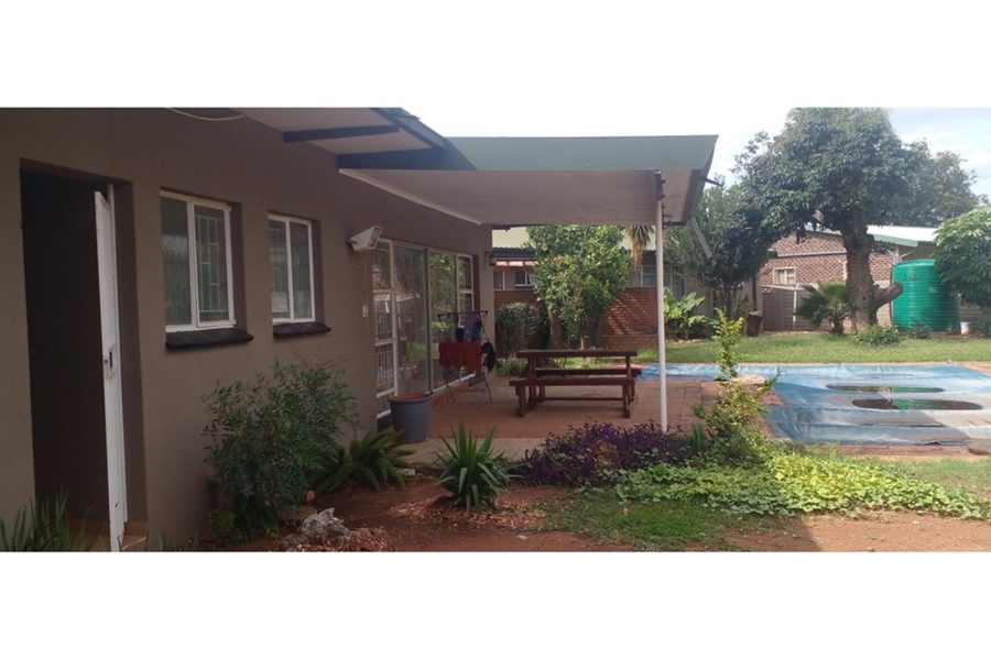 4 Bedroom Property for Sale in Moregloed Limpopo