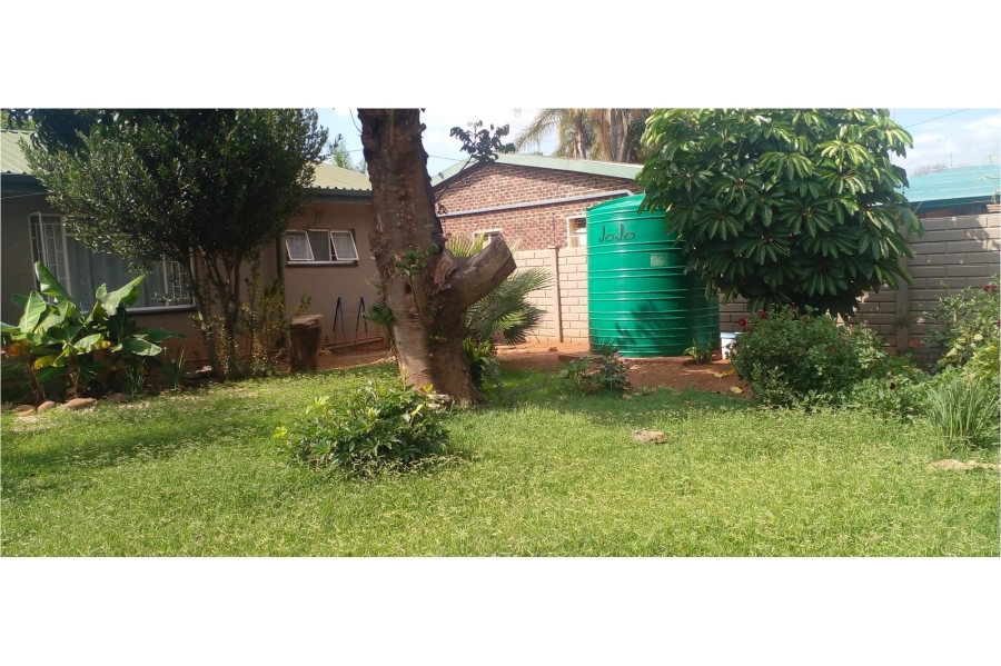 4 Bedroom Property for Sale in Moregloed Limpopo