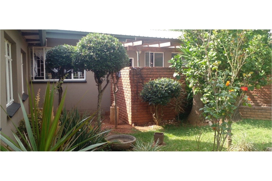 4 Bedroom Property for Sale in Moregloed Limpopo