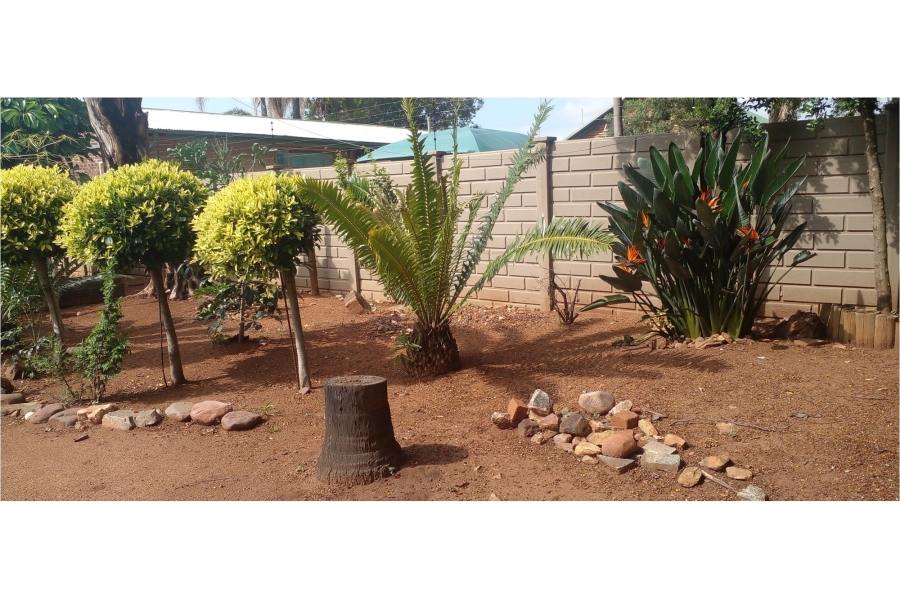 4 Bedroom Property for Sale in Moregloed Limpopo