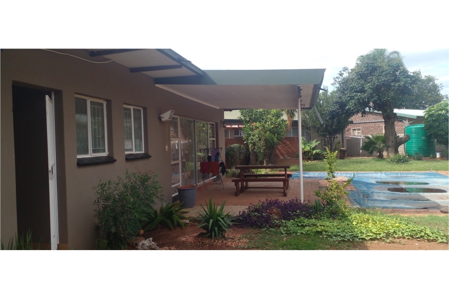 4 Bedroom Property for Sale in Moregloed Limpopo