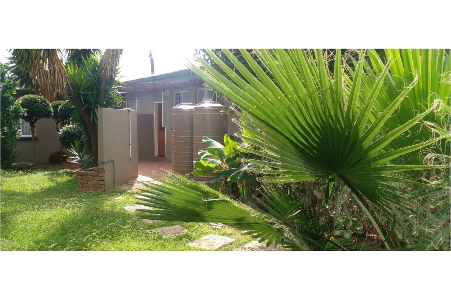4 Bedroom Property for Sale in Moregloed Limpopo