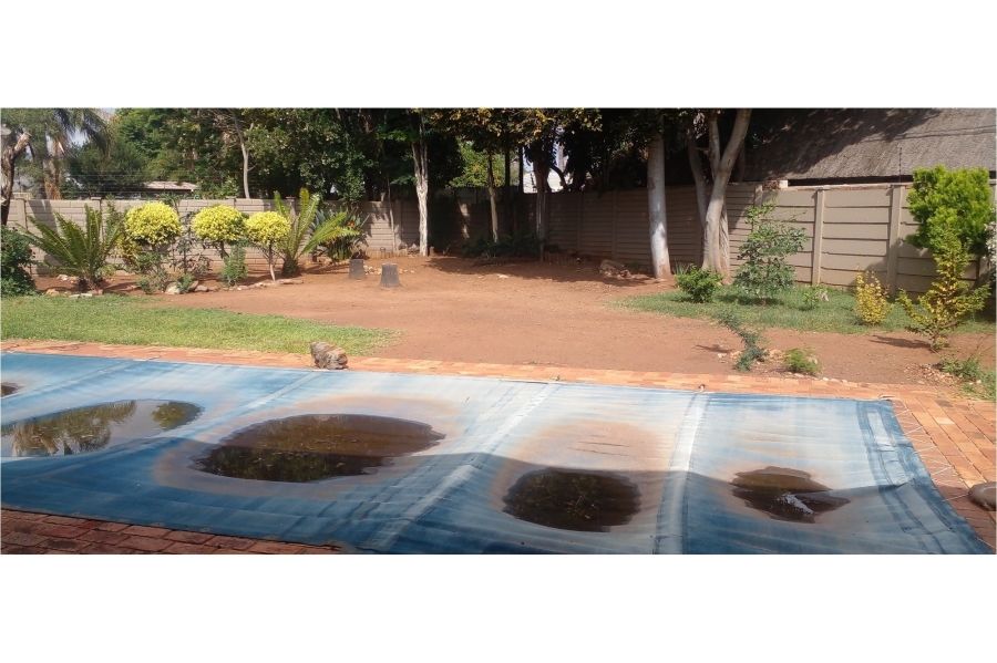 4 Bedroom Property for Sale in Moregloed Limpopo