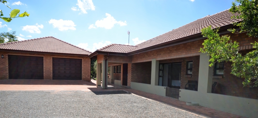 7 Bedroom Property for Sale in Bela Bela Limpopo