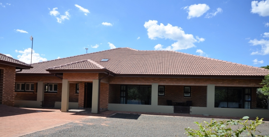 7 Bedroom Property for Sale in Bela Bela Limpopo