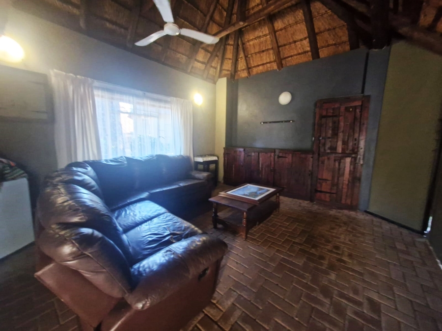 2 Bedroom Property for Sale in Mookgopong Limpopo