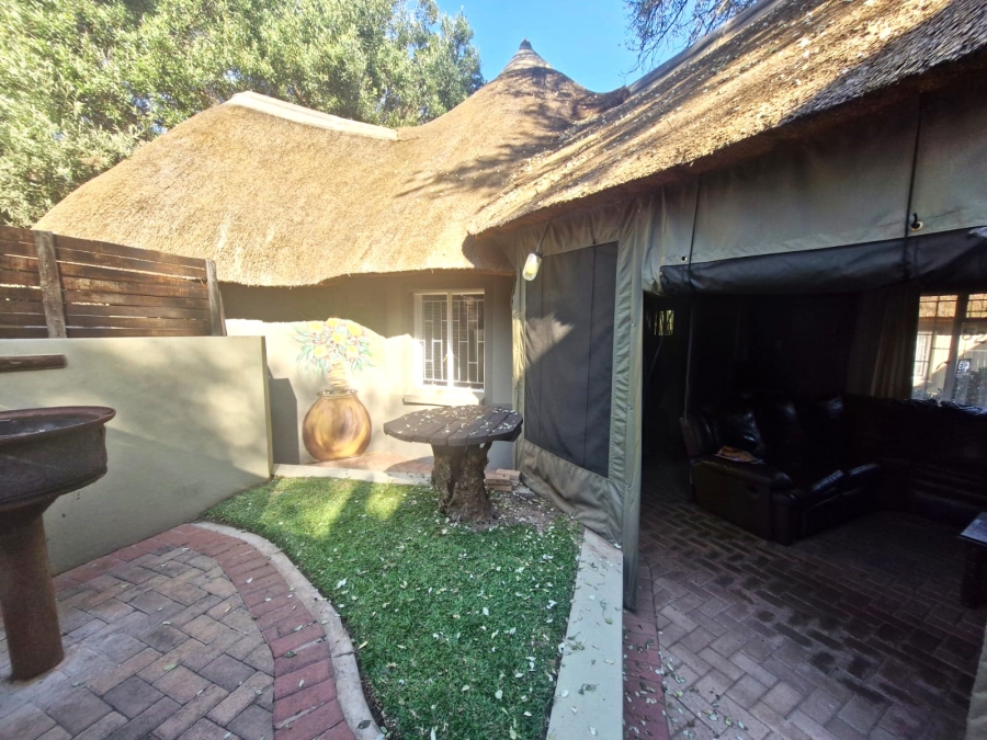 2 Bedroom Property for Sale in Mookgopong Limpopo