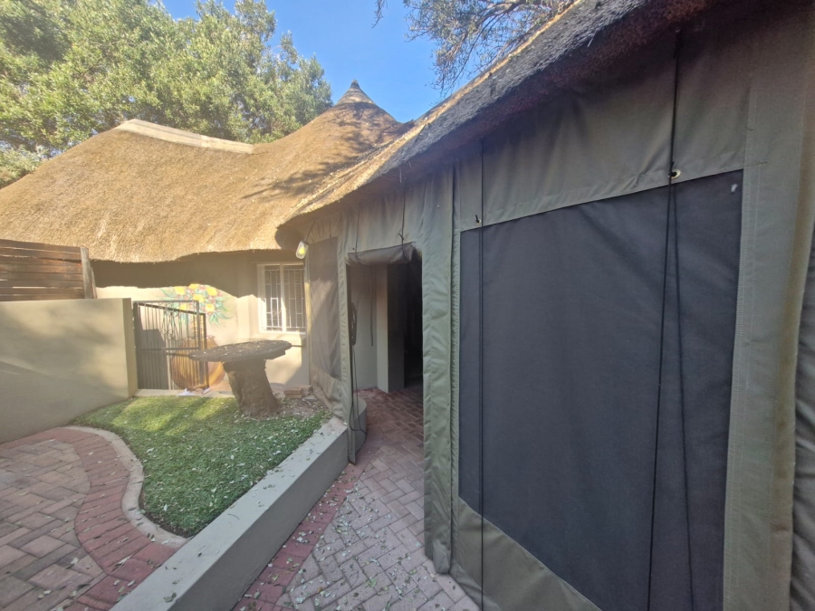 2 Bedroom Property for Sale in Mookgopong Limpopo