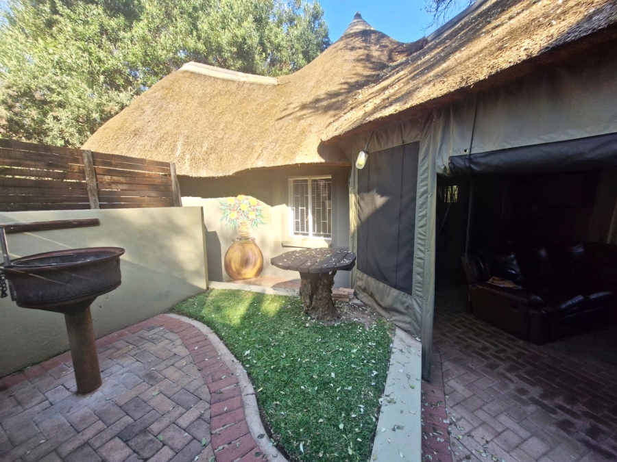 2 Bedroom Property for Sale in Mookgopong Limpopo