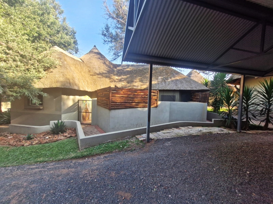 2 Bedroom Property for Sale in Mookgopong Limpopo