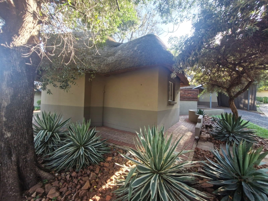 2 Bedroom Property for Sale in Mookgopong Limpopo