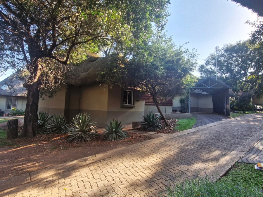 2 Bedroom Property for Sale in Mookgopong Limpopo