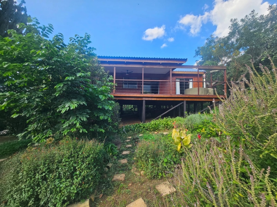 To Let 3 Bedroom Property for Rent in Kampersrus Limpopo