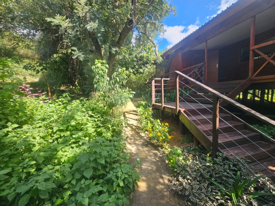 To Let 3 Bedroom Property for Rent in Kampersrus Limpopo