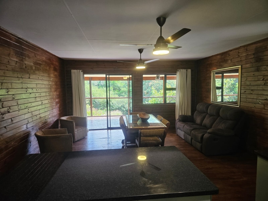 To Let 3 Bedroom Property for Rent in Kampersrus Limpopo