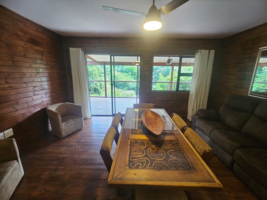 To Let 3 Bedroom Property for Rent in Kampersrus Limpopo