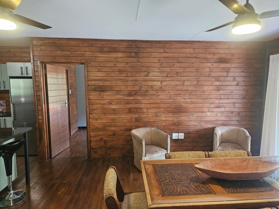 To Let 3 Bedroom Property for Rent in Kampersrus Limpopo