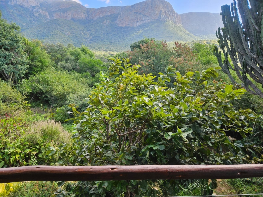 To Let 3 Bedroom Property for Rent in Kampersrus Limpopo