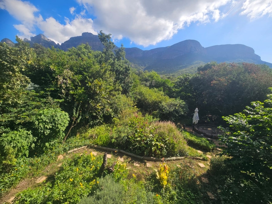To Let 3 Bedroom Property for Rent in Kampersrus Limpopo