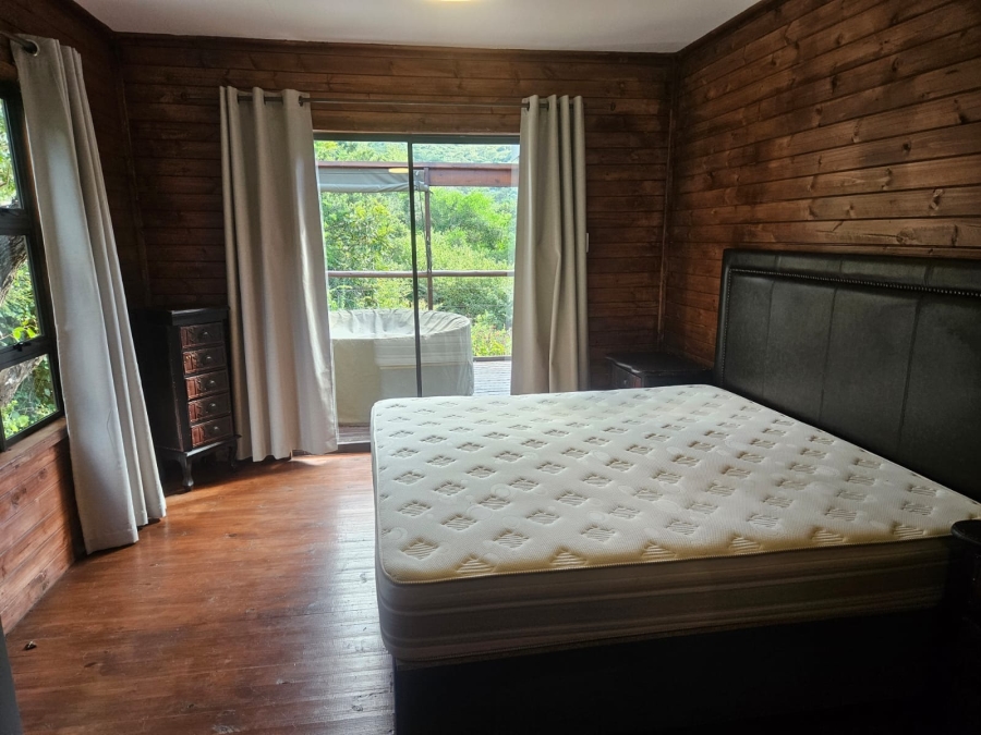 To Let 3 Bedroom Property for Rent in Kampersrus Limpopo
