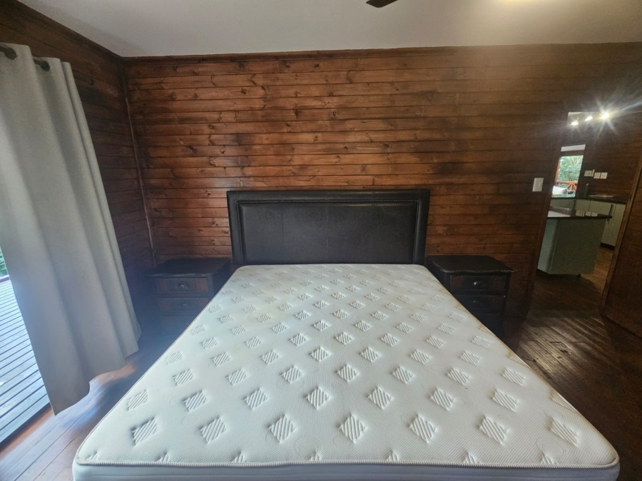 To Let 3 Bedroom Property for Rent in Kampersrus Limpopo