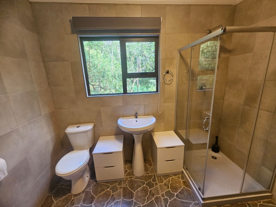To Let 3 Bedroom Property for Rent in Kampersrus Limpopo