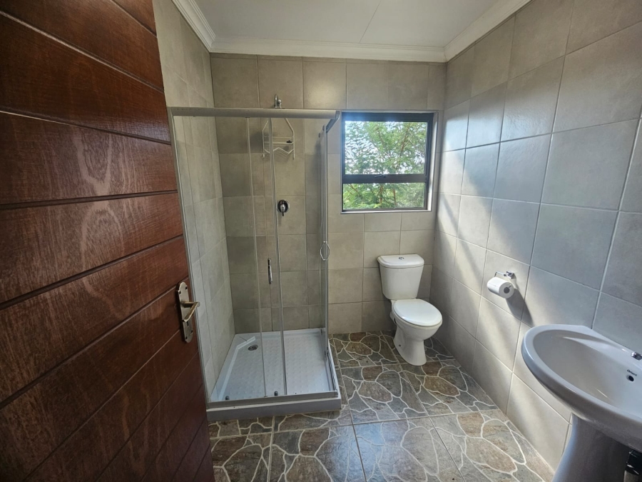 To Let 3 Bedroom Property for Rent in Kampersrus Limpopo