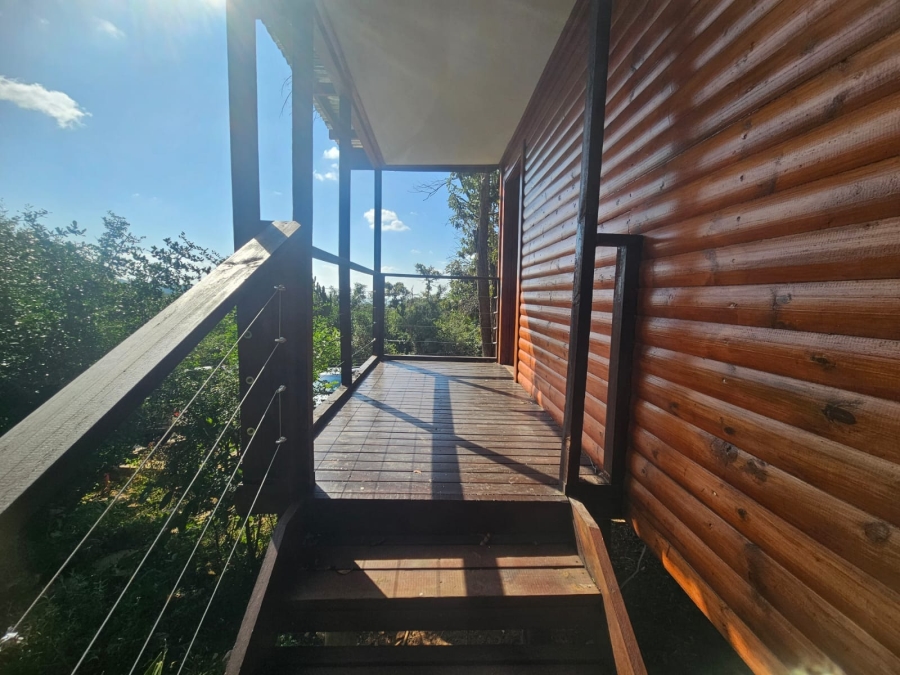 To Let 3 Bedroom Property for Rent in Kampersrus Limpopo